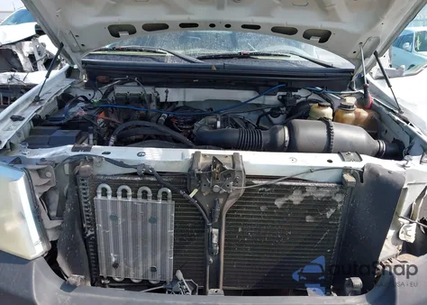 2006 Ford F-150 Stx/Xl/Xlt z USA, uszkodzony, nr VIN 1FTRF12276NB72161